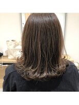 ルディー バイ ヘアーポケット(rudii by HAIR POCKET)&nbsp;ボブ★レイヤー