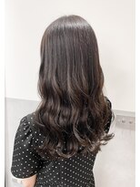 エイト 池袋店(EIGHT ikebukuro) 【EIGHT 池袋】ショコラグレージュ