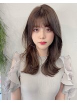 レイラバイアフロート 吉祥寺(Lila by afloat)&nbsp;ひし形シルエットなくびれミディ【アフロート吉祥寺小笠原】