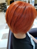 パティオ 三島店(PATIO)&nbsp;ボブウルフレイヤー