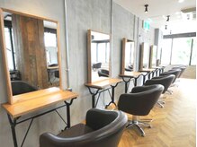 セシルヘアー 京都駅前4号店(Cecil hair)