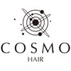 コスモヘアー(COSMO HAIR)のお店ロゴ