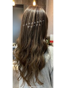 グロウプロデュースバイフェイス(GLOW produce by face) 【GLOW produce by face】