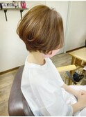 ショートカット♪