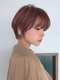 テーラヘアー 南行徳店(TELA HAIR)の写真/髪質や骨格を見極めたカットで、360度どこから見ても綺麗なシルエットに！再現性の高さも◎【南行徳】