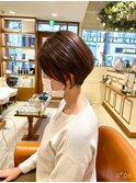 大人ショート【町田、町田駅220118】