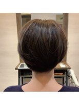 カフネ(CAFUNE)&nbsp;白髪ぼかしカラー / ハイライト