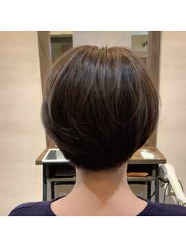 カフネ(CAFUNE) 白髪ぼかしカラー / ハイライト