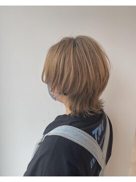 エメ(AIMEE) ウルフレイヤー