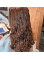 リエア(Re:EA)&nbsp;ロングゆるふわ