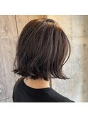 【corte反町】◇highlight×BOB◇