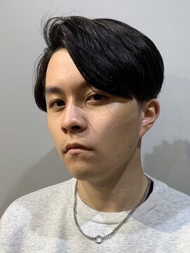フィフス トウキョウ (fifth TOKYO) 波巻きパーマ波巻きスパイラルパーマツイストスパイラルパーマ