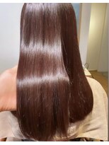 ピープスアンドスー 表参道 渋谷(Peeps&Suu.)&nbsp;髪質改善/髪質再生/20代30代40代50代