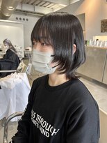 ルーム プロデュースドバイ アミカ(Room produced by Amica) マッシュウルフ