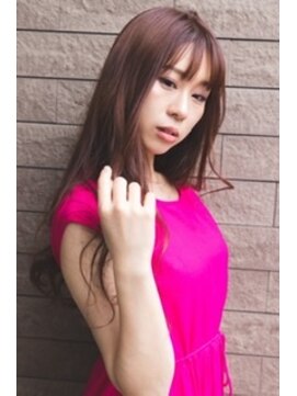 プエラ(Puella) ロング