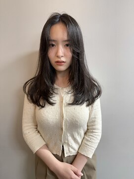 タロ(TALO) 【TALO】layer cut