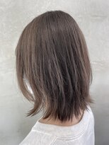 ペスカ 長町南店(pesca)&nbsp;ミルクティーベージュ