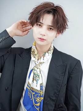 スキル 渋谷(SKILL) ウルツヤパート