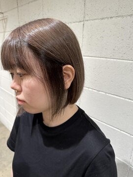 ネオアトリウム(neo atrium) アンブレラカラー