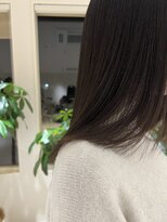 メイン(『　　』main)&nbsp;Olive×gray