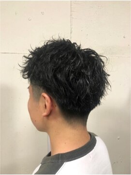 ロホ(ROHO) ツイストスパイラル