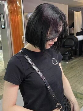 コル サッポロ(col sapporo) bob