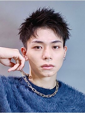 リップスヘアー 千葉(LIPPS hair) シークレットジェット