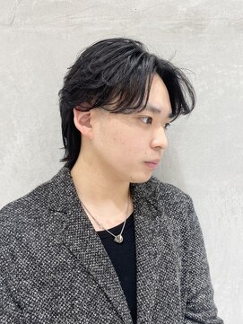 ウシワカマルエムティードット 富士宮店(USHIWAKAMARU MT.) センターパート