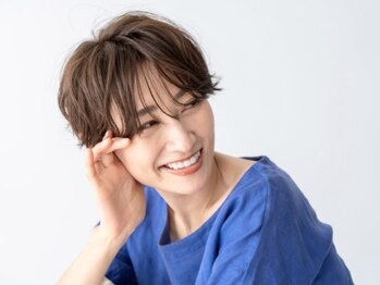 Alpha Touch【アルファタッチ】