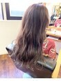 ユニオンリット(Union lit) 2020年アディクシーでラベンダー香る透け感カラーがオススメ☆