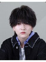 アイトーキョー 横浜(AI TOKYO) メンズカット/メンズパーマ/ツイストスパイラル/横浜/横浜駅