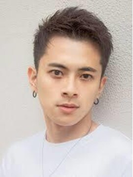 美容室クリップアイ(Clip I) メンズカット