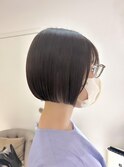 大人ボブ