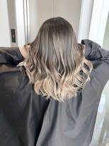 アライブ ハラジュク(ALIVE harajuku)&nbsp;【Rikuto指名限定】バレイヤージュ