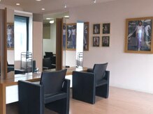 モッズヘア 草加店(mod's hair)の雰囲気（落ち着いた上質空間でくつろぎながらの施術が人気☆）