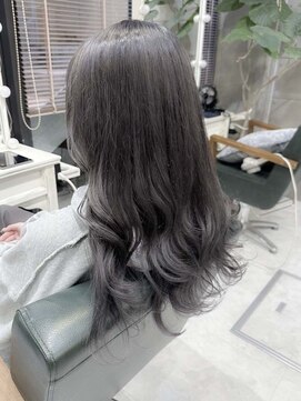 デイズ(days) グレーベージュカラーダークアッシュブラウンアッシュベージュ