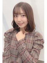 美容室エール ボブ