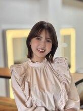 ビセオ 八事店(VISEO) Maiha @___165.m