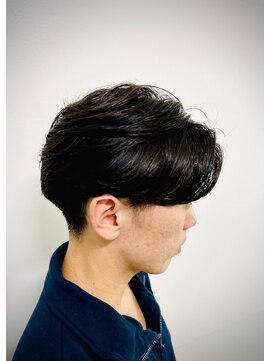 ヒロギンザ 仙台本店(HIRO GINZA) 仙台 ニュアンス