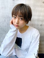 ワクリ エビス(wakuri ebisu)&nbsp;フェザーショート２０代３０代４０代【恵比寿wakuri】