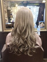 グリクロエ(guri croe)