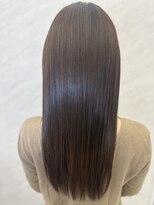 プルクラ ギンザ(Pulchra GINZA)&nbsp;◇プルクラ式髪質改善トリートメント◇