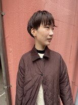 キジ(KIJI)&nbsp;mash short