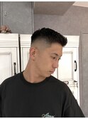 スキンフェード