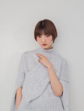 ティエ(TIE) 布田 shot　17