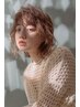 【土日限定15%off】PUREトライアルカット￥4400→￥3740