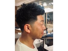 ニューホライズン(NEW HORIZON)
