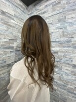 ヴィソップ(V.S.O.P)&nbsp;V.S.O.P×カラーグレス