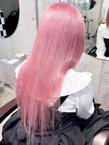 リル 溝の口(LiL)&nbsp;ホワイトピンク