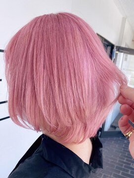 パレット 町田店(PALETTE) コットンピンク 町田/町田駅/町田店